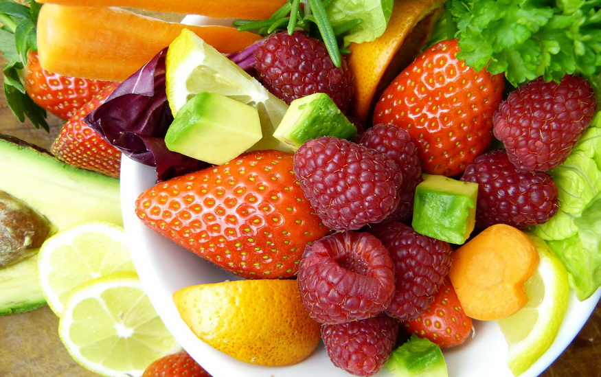 Здраве навике у исхрани које олакшавају трудноћу